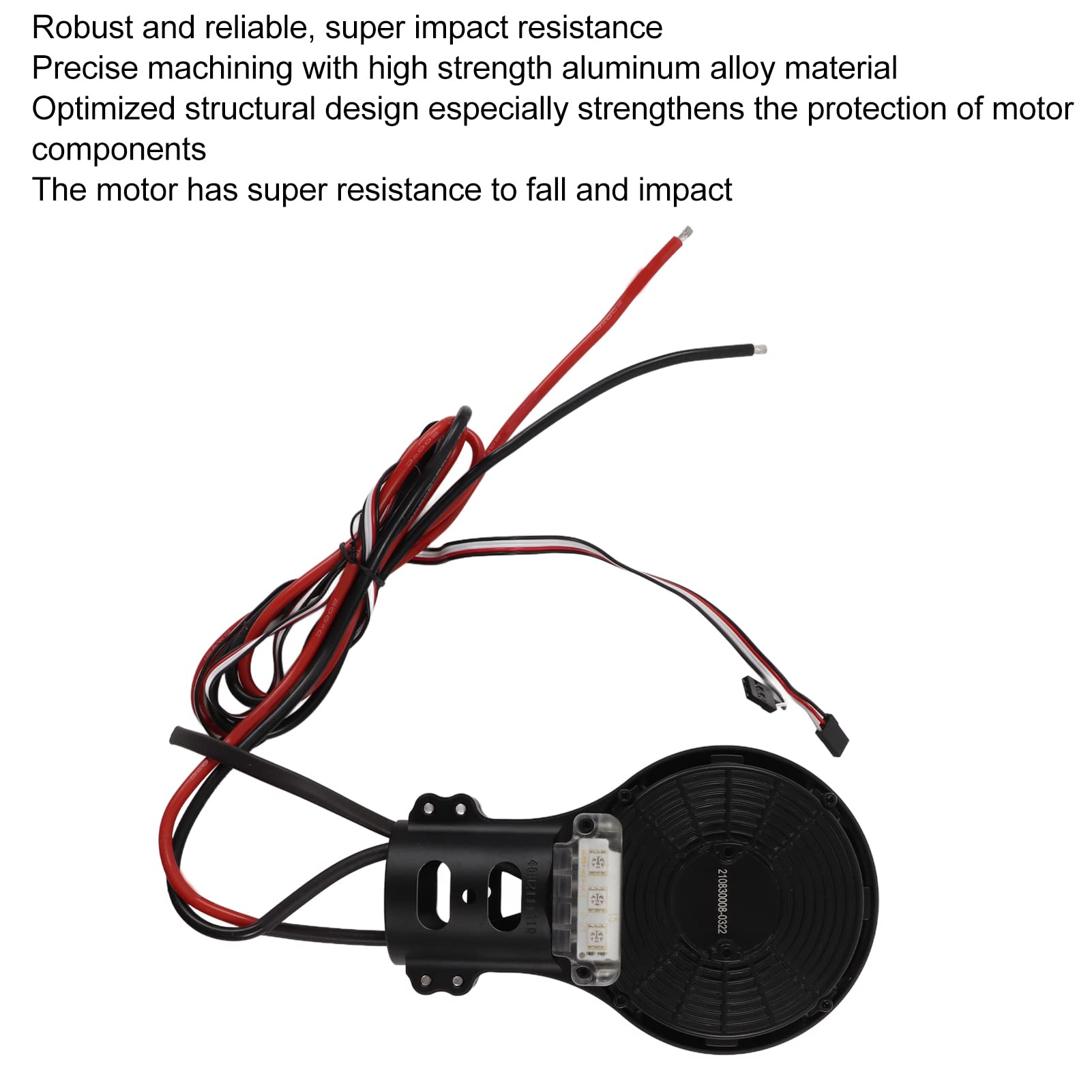 System zasilania Mavaol X8 DIY dron rolniczy CW system zasilania silnik 100KV 6-12S 80A ESC 2388 śmigło do zdalnie sterowanego drona roślinnego