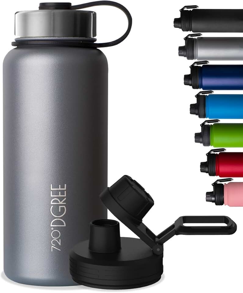 Amazon.co.uk thermos bottle