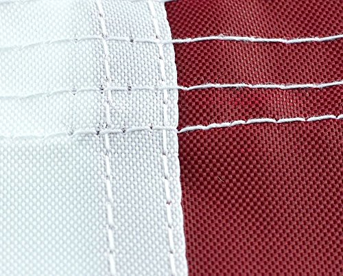 American Flags For Outside 3X5, Us Flags American Flag 3X5 Heavy Duty Nylon Flag Sewn Stripes, Embroidered Stars Flags #TOP3