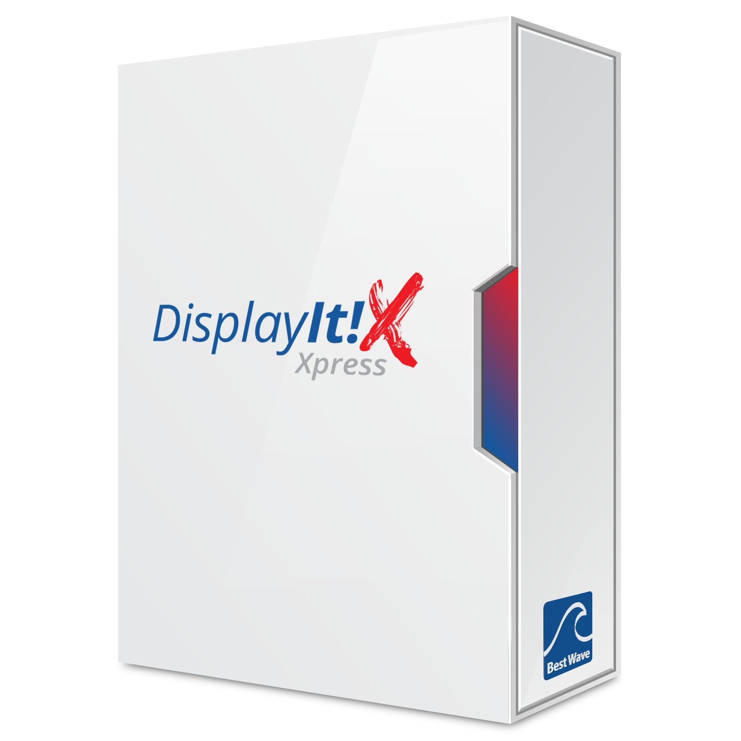 Viewsonic SW-081 Digital Signage MGMT Software