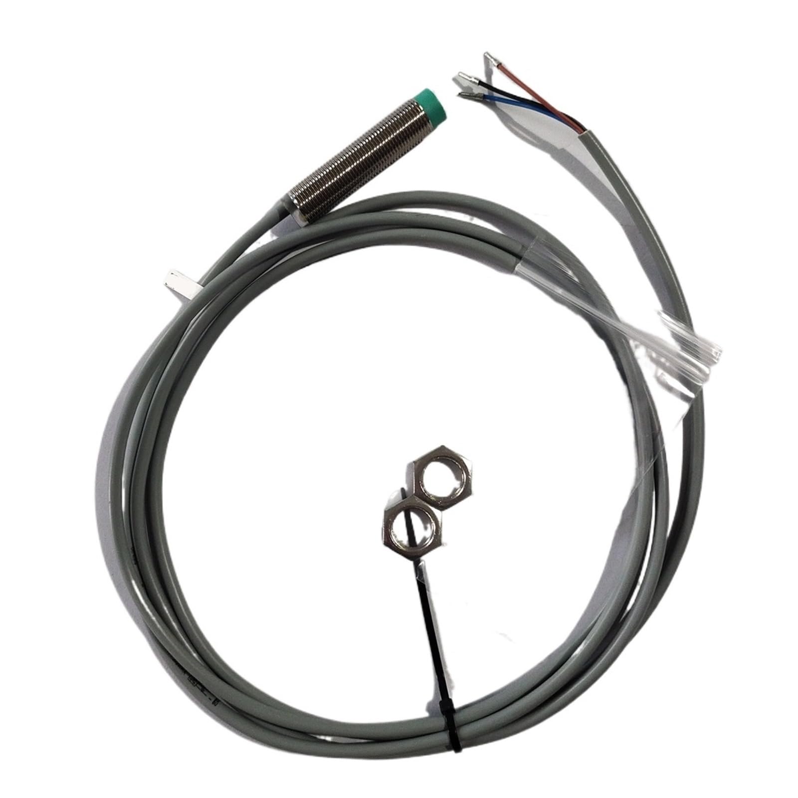 NBB4 NBN4-12GM50-E2 -E0 -A2 -A0 Proximity Switch Sensor(NBN4-12GM50-E2)