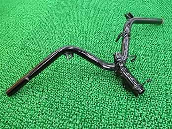 部品 Amazon | 新品 ホンダ 純正 バイク 部品 ライブディオ ハンドル