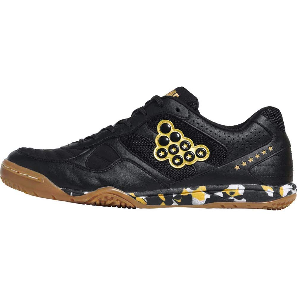 Amazon.co.jp: [SVOLME スボルメ] EL HISTA 3 suede (1201-54961-black