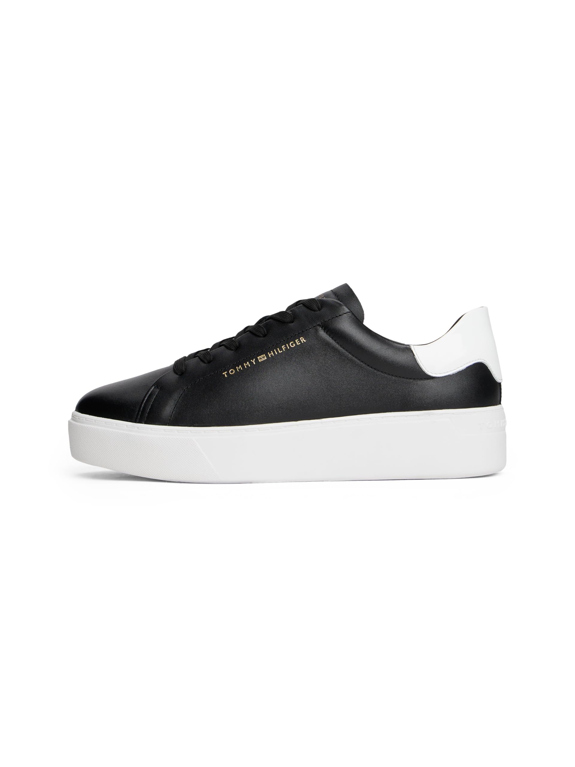 CHIC PLATFORM CUPSOLE PATENT Spor AyakkabıKadın