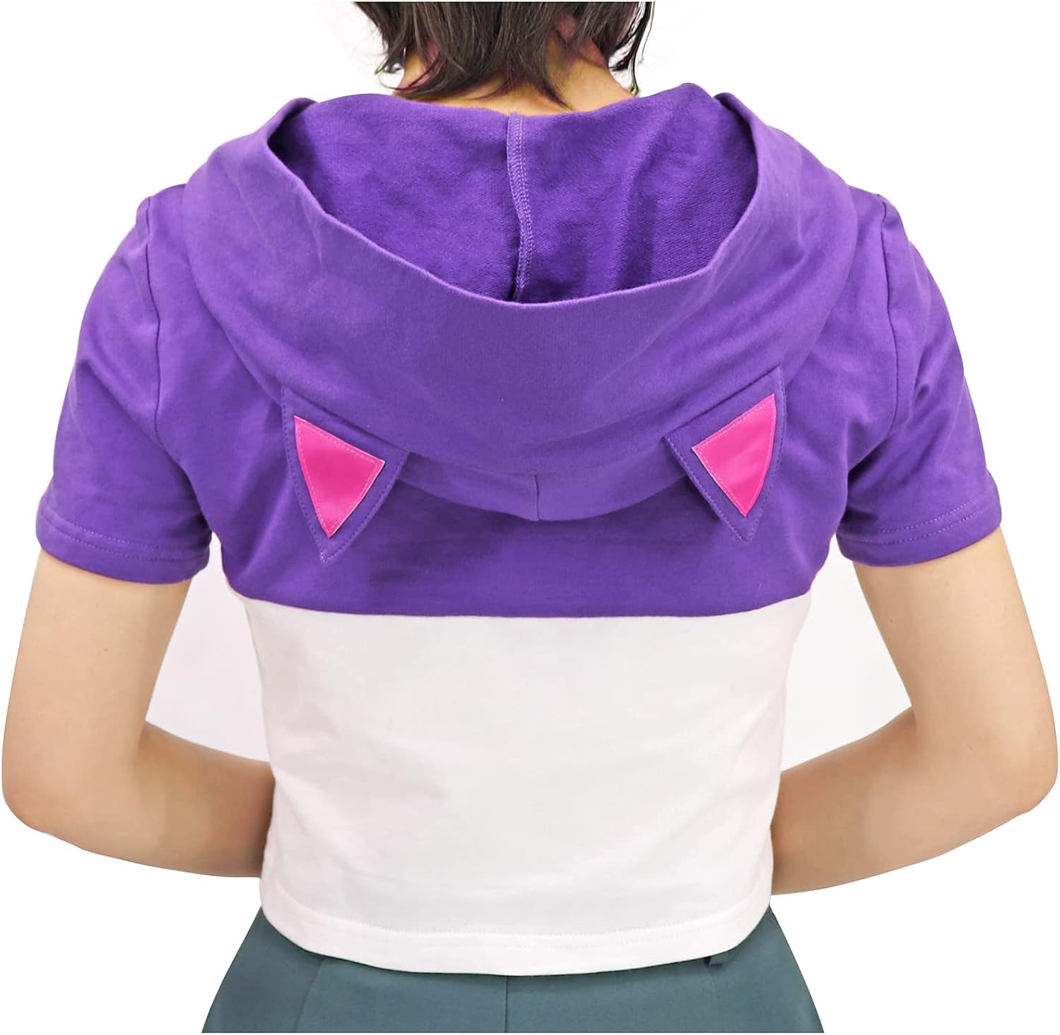 Luz cosplay hoodie Clearance