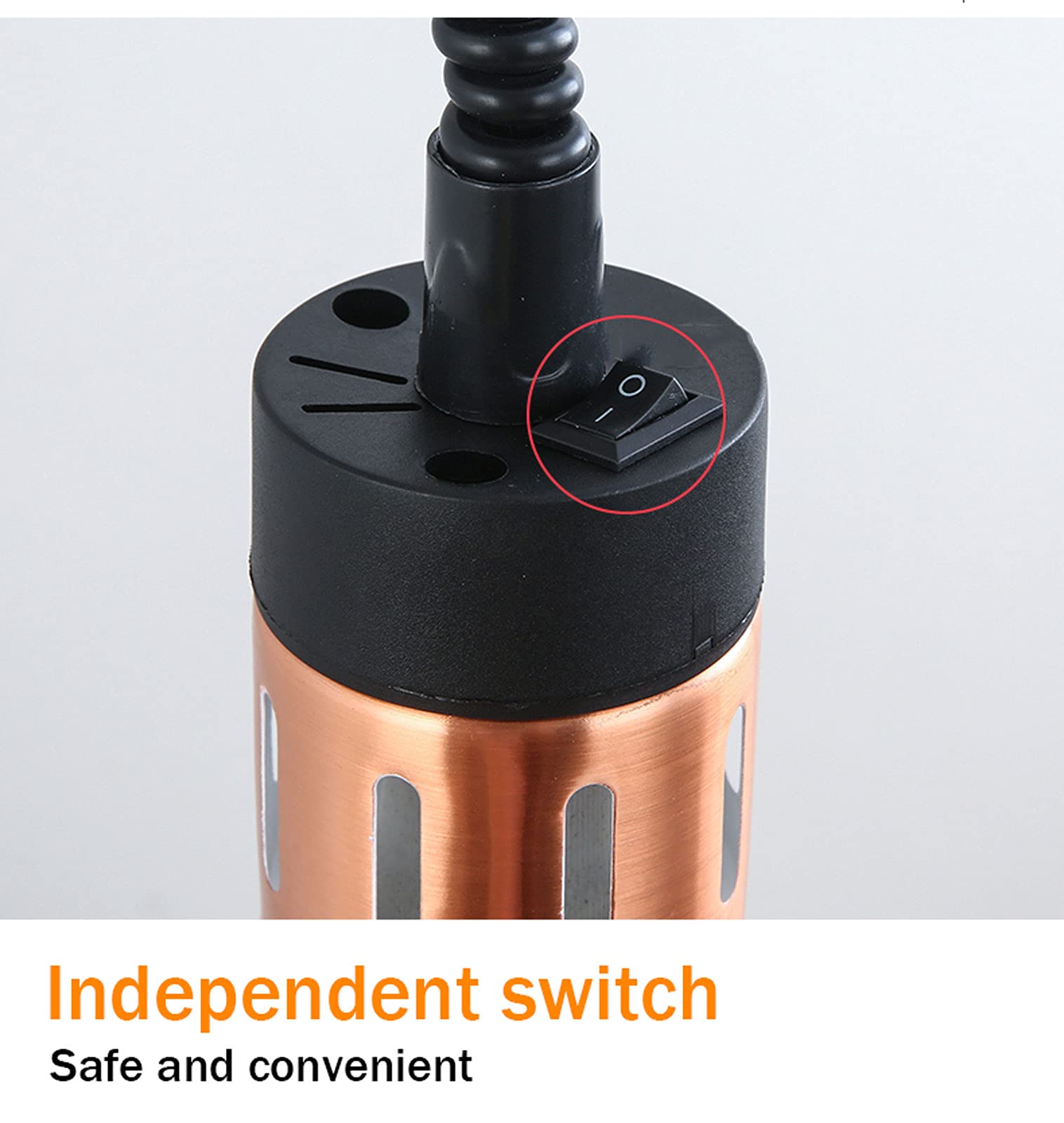 Lampada riscaldante per Alimenti Commerciale, Lampada riscaldante per Mantenere Il Cibo Caldo, Lampada a Sospensione per Servizio di Catering, Forniture per ristoranti, Luce riscal
