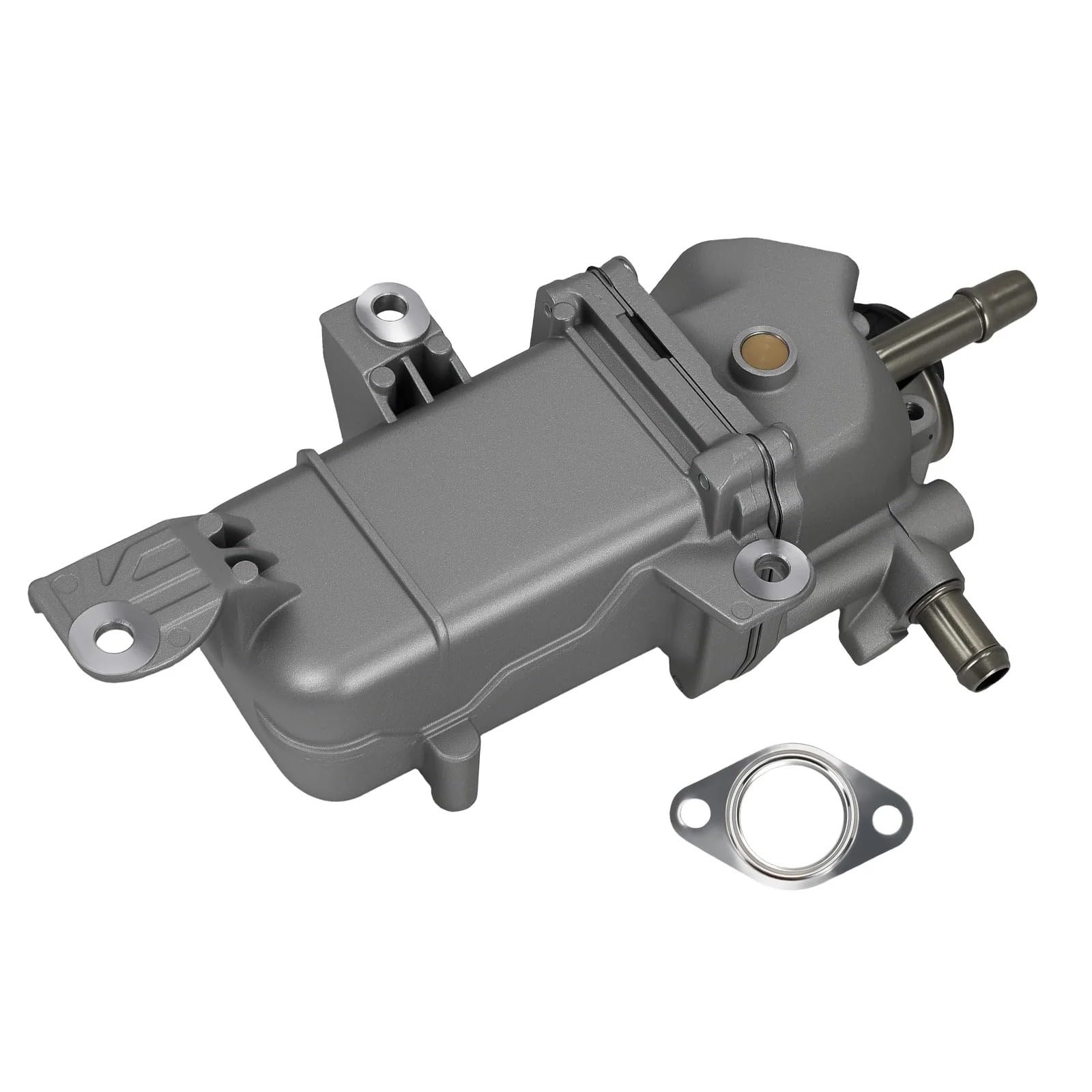 Gointdjd One Color Egr Valve Egr Cooler For Scenic Iv 1.6 For Dci 2016 2017 2018 2019 147357086R Exhaust Gas Recirculation