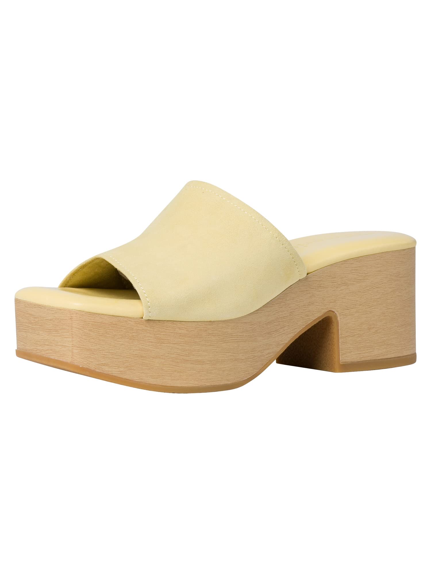 Tamaris Damen 1-1-27243-38, Loafer, Lemon,