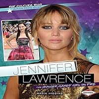Algopix Similar Product 8 - Jennifer Lawrence The Hunger Games