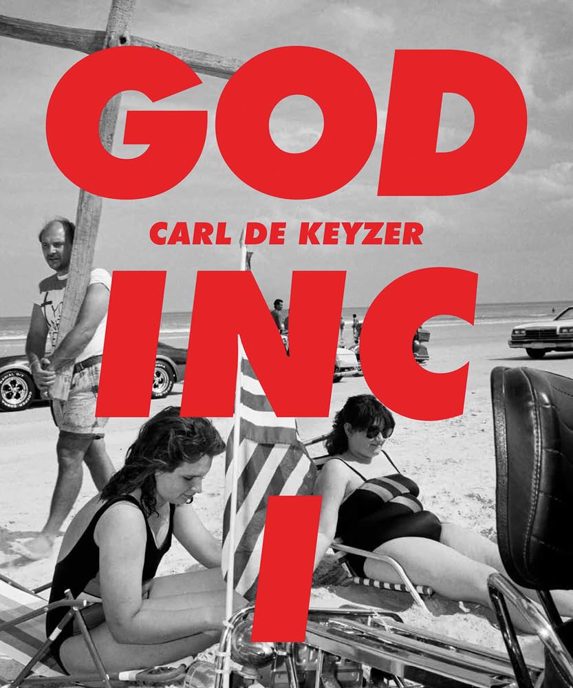 God Inc I / God Inc II