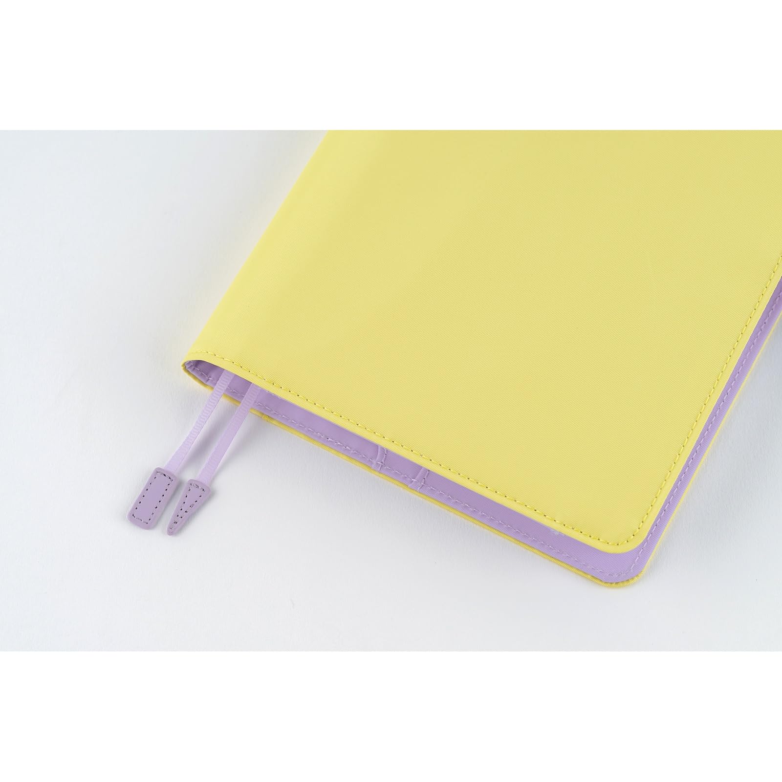 ほぼ日 Hobonichi Techo A5 - Funda para agenda (A5), color morado