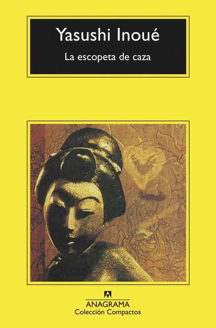 La escopeta de caza: 736 (Compactos)