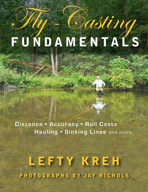 The Best Fly Fishing Books Master Fly Fishing in No Time! Fished That
