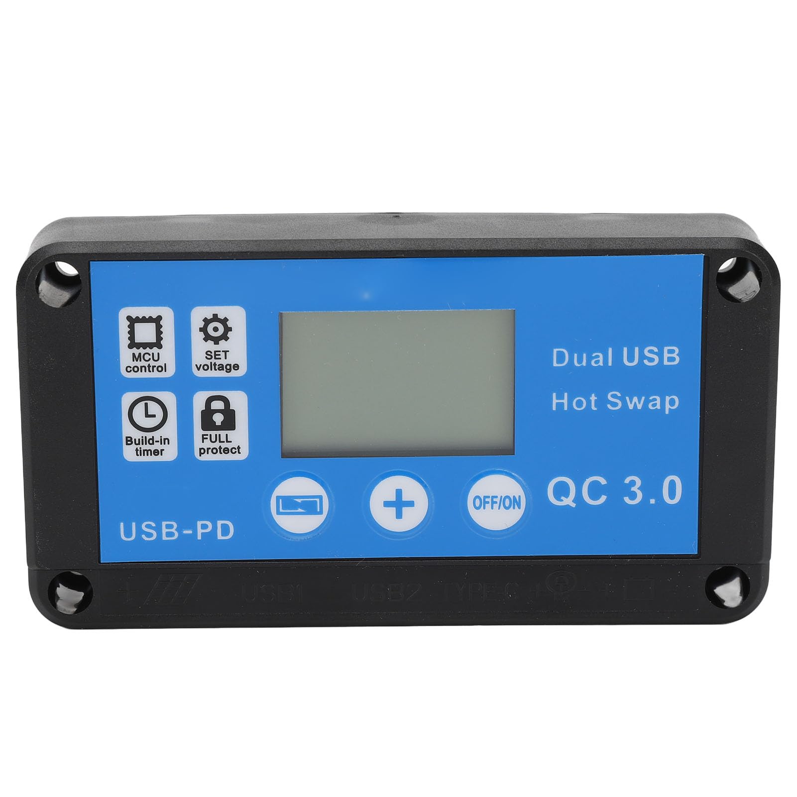 100W 18V Zestaw Paneli Słonecznych ładowarka Przenośny Kontroler USB Panel Monokrystaliczny Zestaw do ładowania do Akumulatora Samochodowego łódź RV Marine Trailer