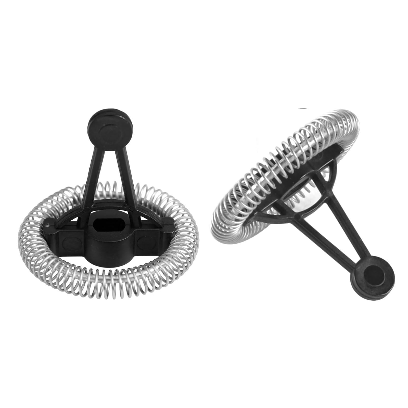 yanzunlrn 2Pcs Electric Milk Frother Replacement for MMF-809-BL Coffee Latte Accessory Electric Frother