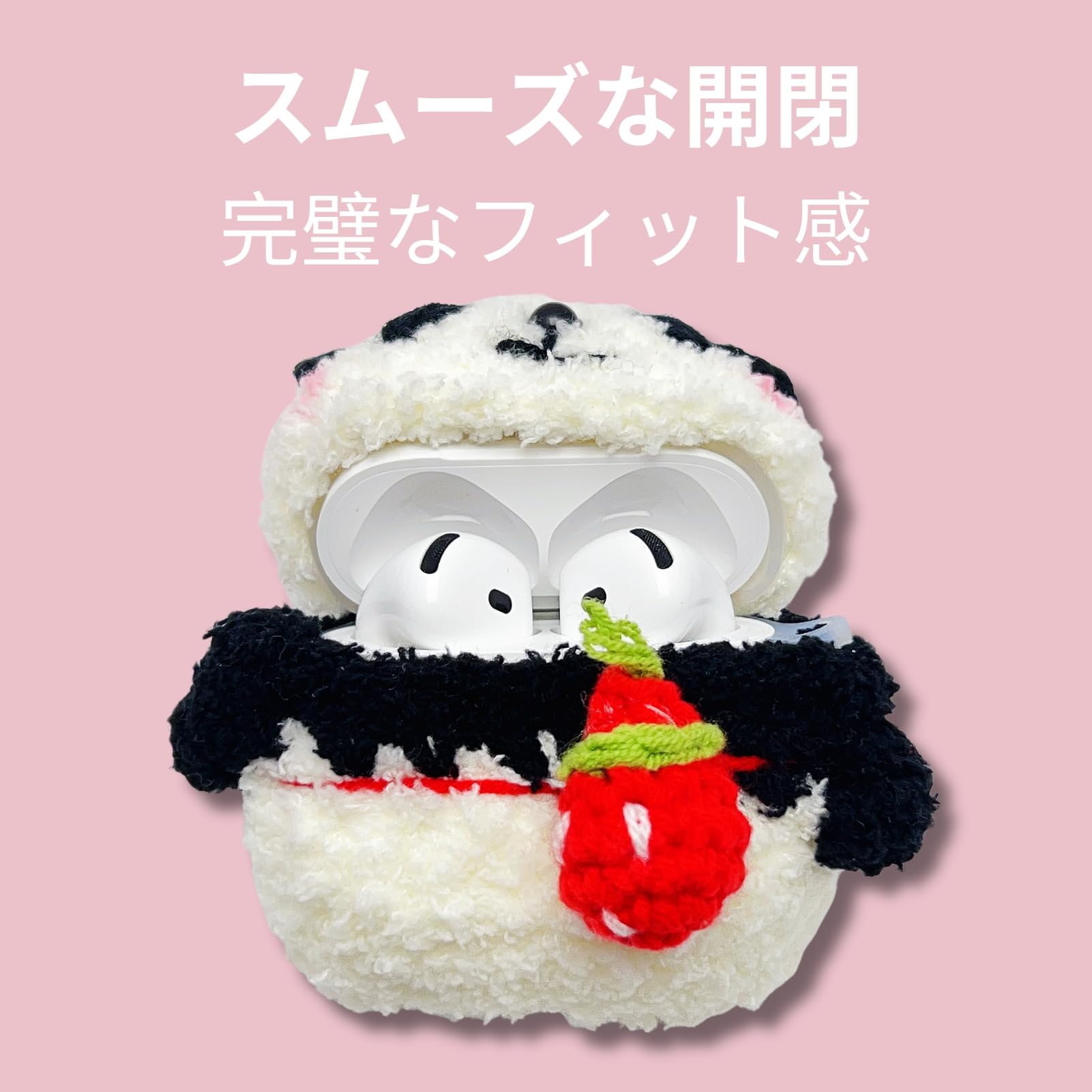 (PANDA) AirPods Pro 第2世代 Cランク】Apple AirPods Pro 第2世代 MagSafe充電ケース(USB-C