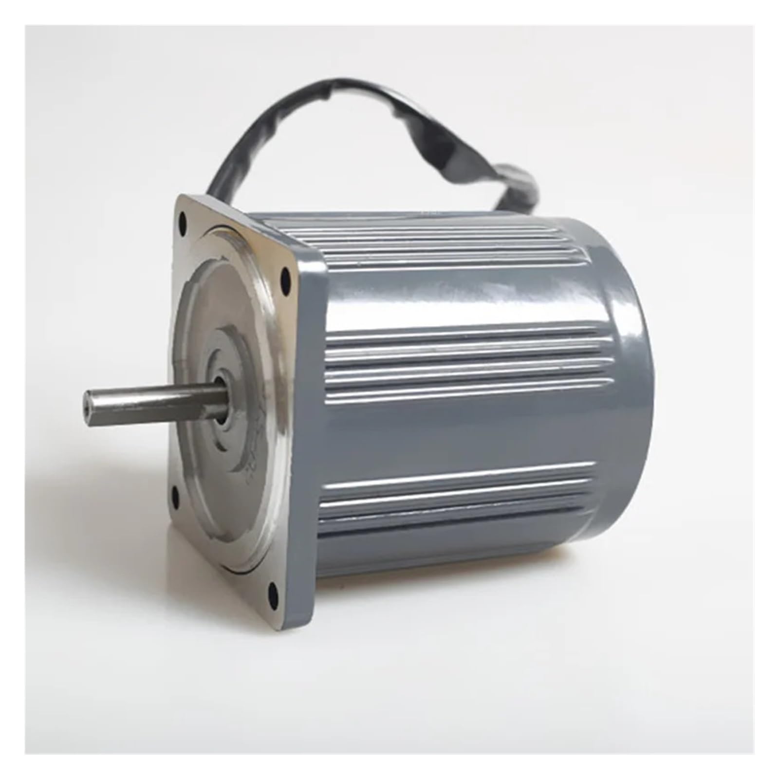 Silnik 15 W, 110 V, 220 AC, 3IK15RA-A, 3IK15RA-C, regulator prędkości 1350 obr./min, regulowany prąd stały (wał 220 V 8 mm)