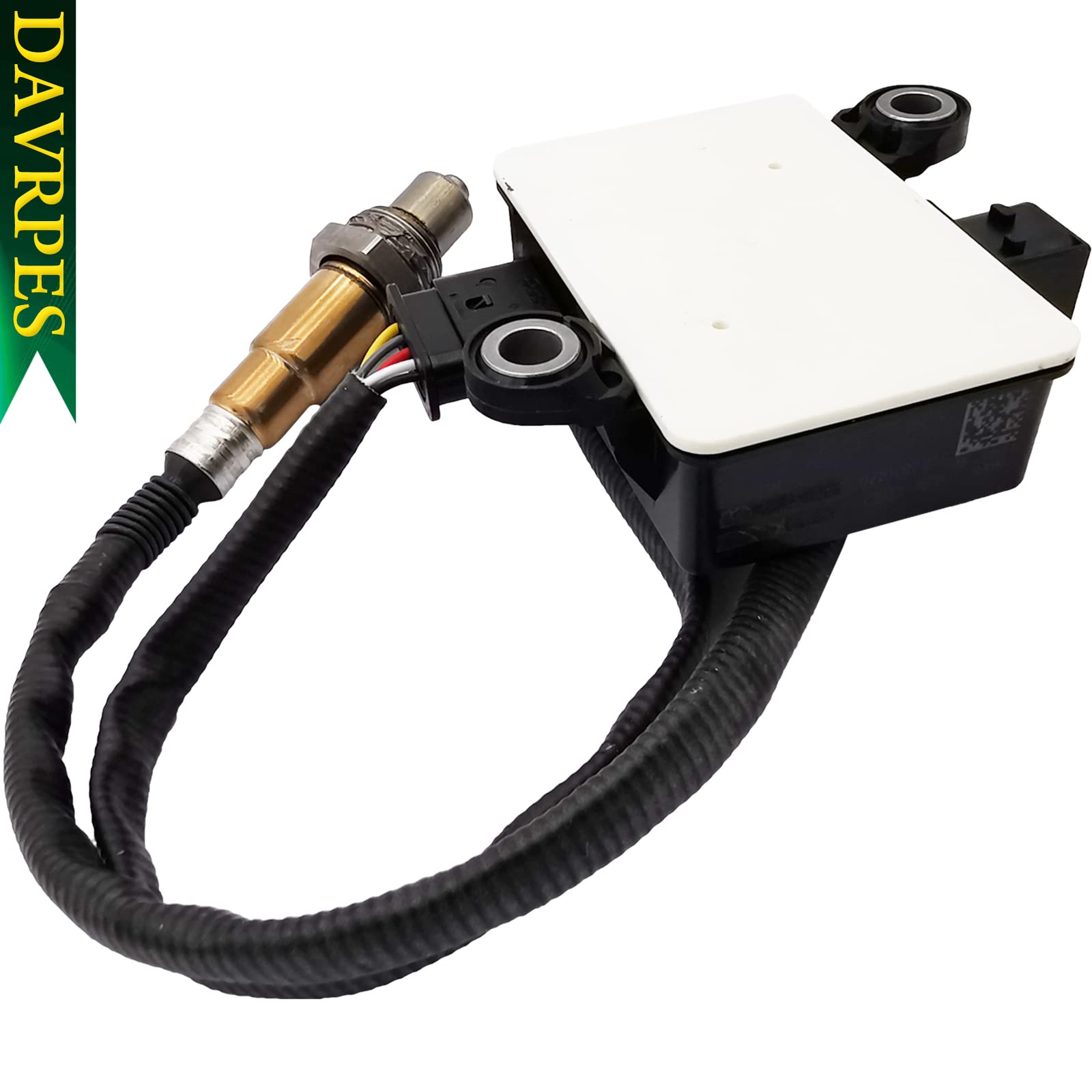 Amazon.com: DAVRPES A0111531328 A0101538528 Soot Particulate Level 