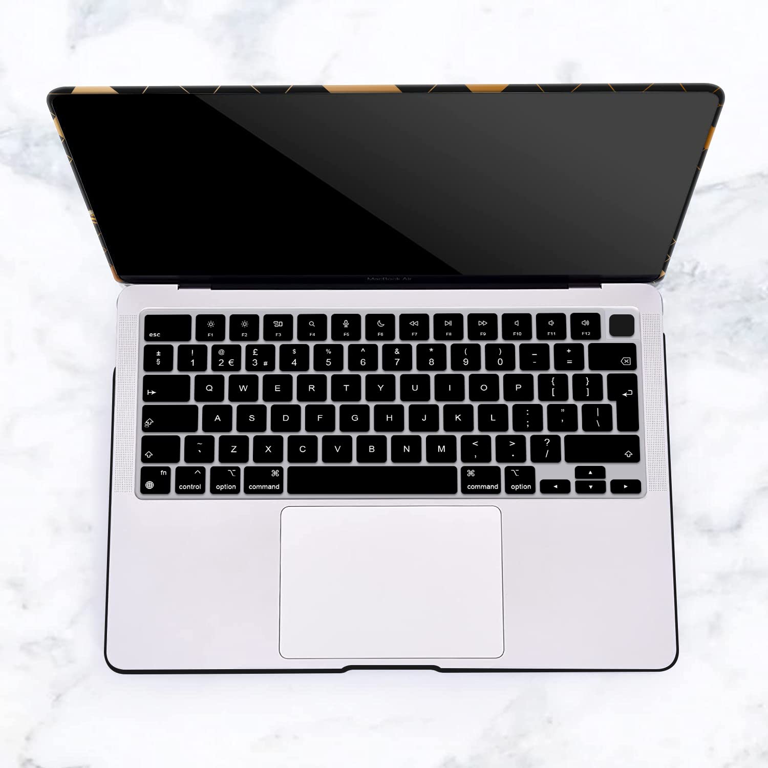 Amazon.co.jp: iCasso MacBook Air 13.6インチケース 2022年リリース