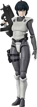 GHOST IN THE SHELL/攻殻機動隊 草薙素子 Amazon.co.jp: POP UP PARADE GHOST IN THE SHELL/攻殻機動隊