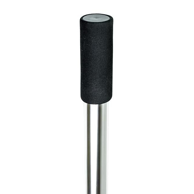 Foto 5 de 8 de Indy - Zancos Jumbo, Color Plateado (MIS-295)