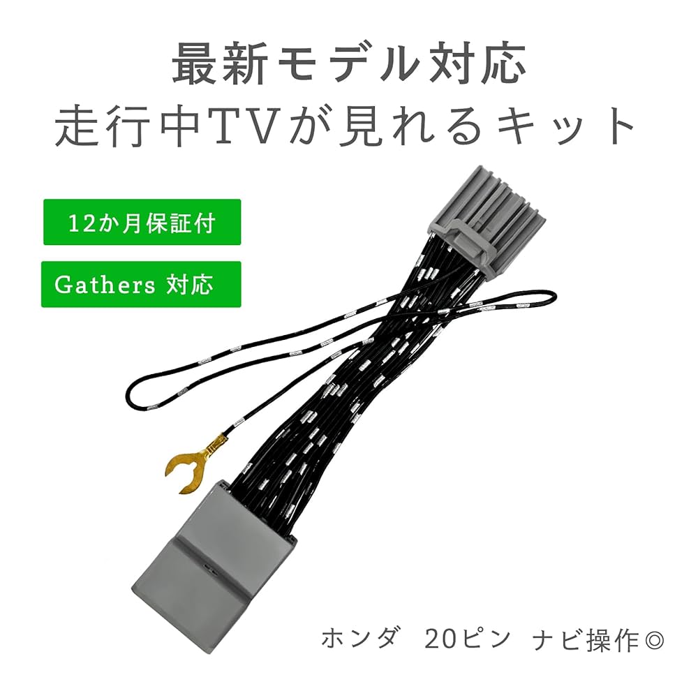 Amazon.co.jp: OTORAM 互換/交換可能な ホンダCONNECTナビ TV