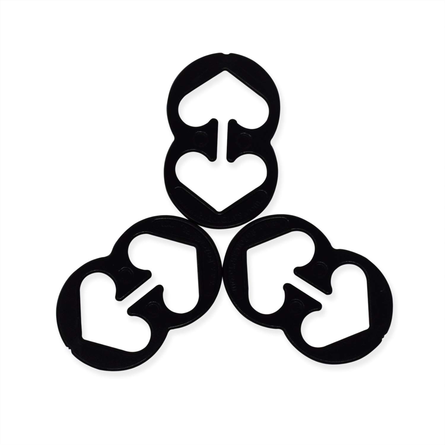 Bra Strap Clips Made in the USA Racer Back Conceal Straps