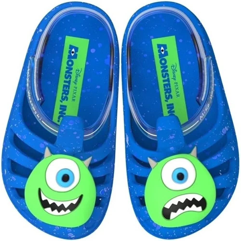 Sandália Disney Magic Aranha, Grendene Kids, Bebê Unissex em promoção! Veja a oferta e mais achadinhos de Sandálias & Chinelos Infantis 5 Hoje é o melhor dia para comprar Sandália Disney Magic Aranha, Grendene Kids, Bebê Unissex com aquele preço maroto! Promoção! Aproveite a oferta! 5