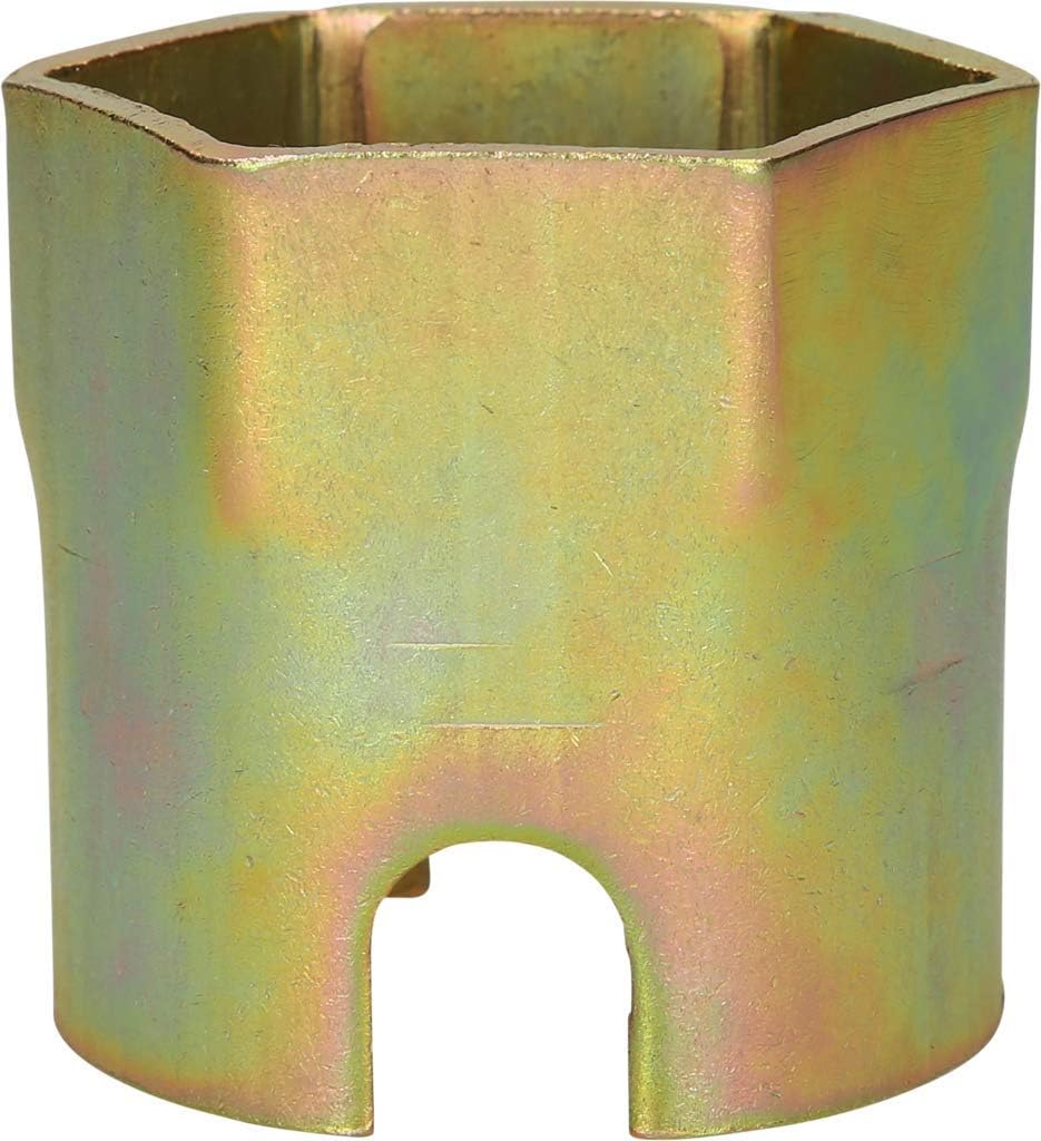 KS Tools 460.4936 Axle Nut Wrench for BPW 2.8 inches (70 mm)