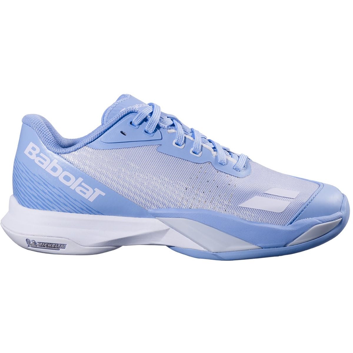 Babolat Women's Jet Mach 4 All Court Tennis Shoes