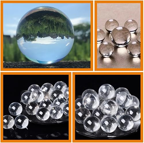 Miniatura 5 de LALAFINA Bolas de cristal Baoding Bola de masaje de mano china Bolas de ejercicio de mano Bolas de masaje de mano Pelotas de juego de manos Pelotas