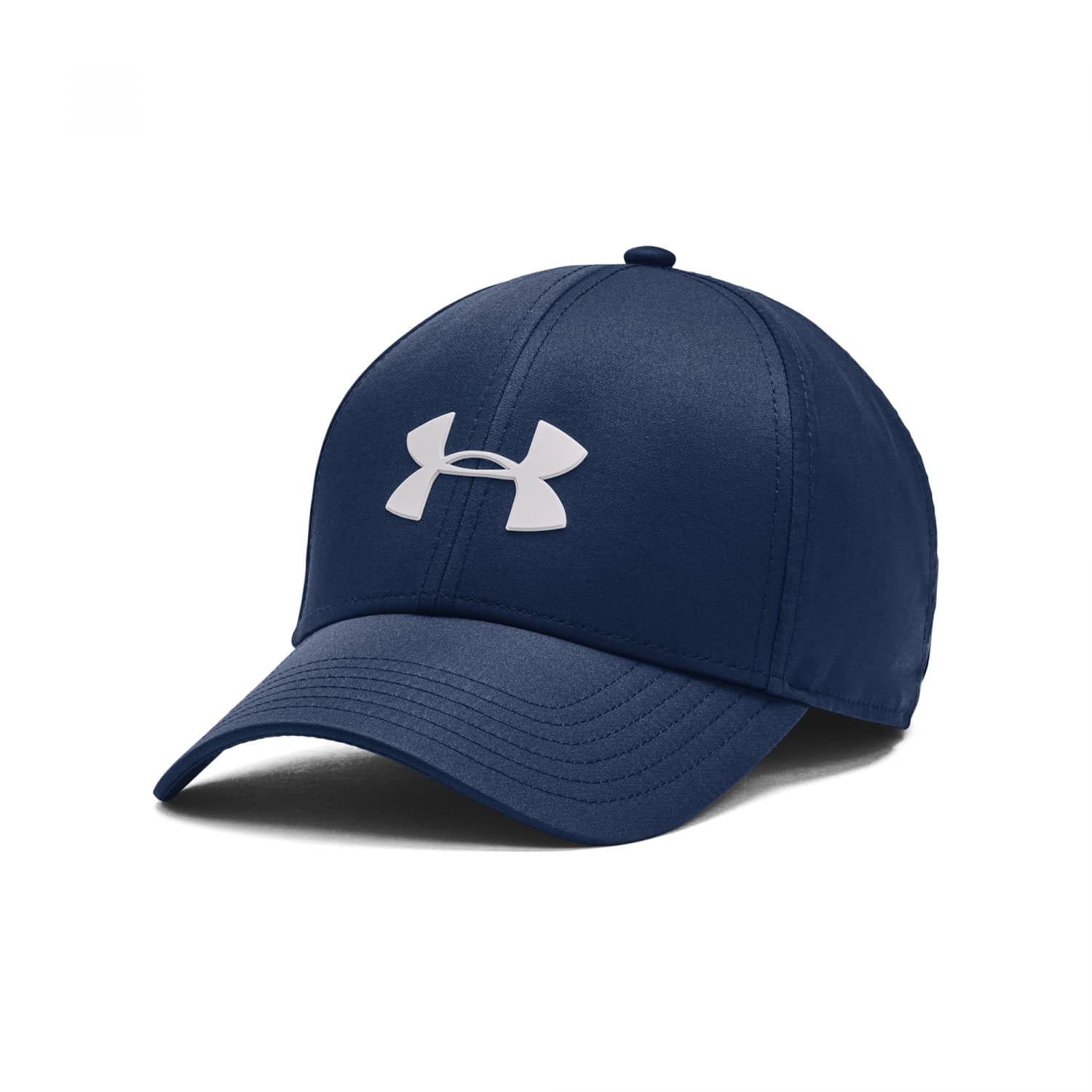 Under Armour Storm Blitzing Mütze blau, One Size Ohne Geschlecht