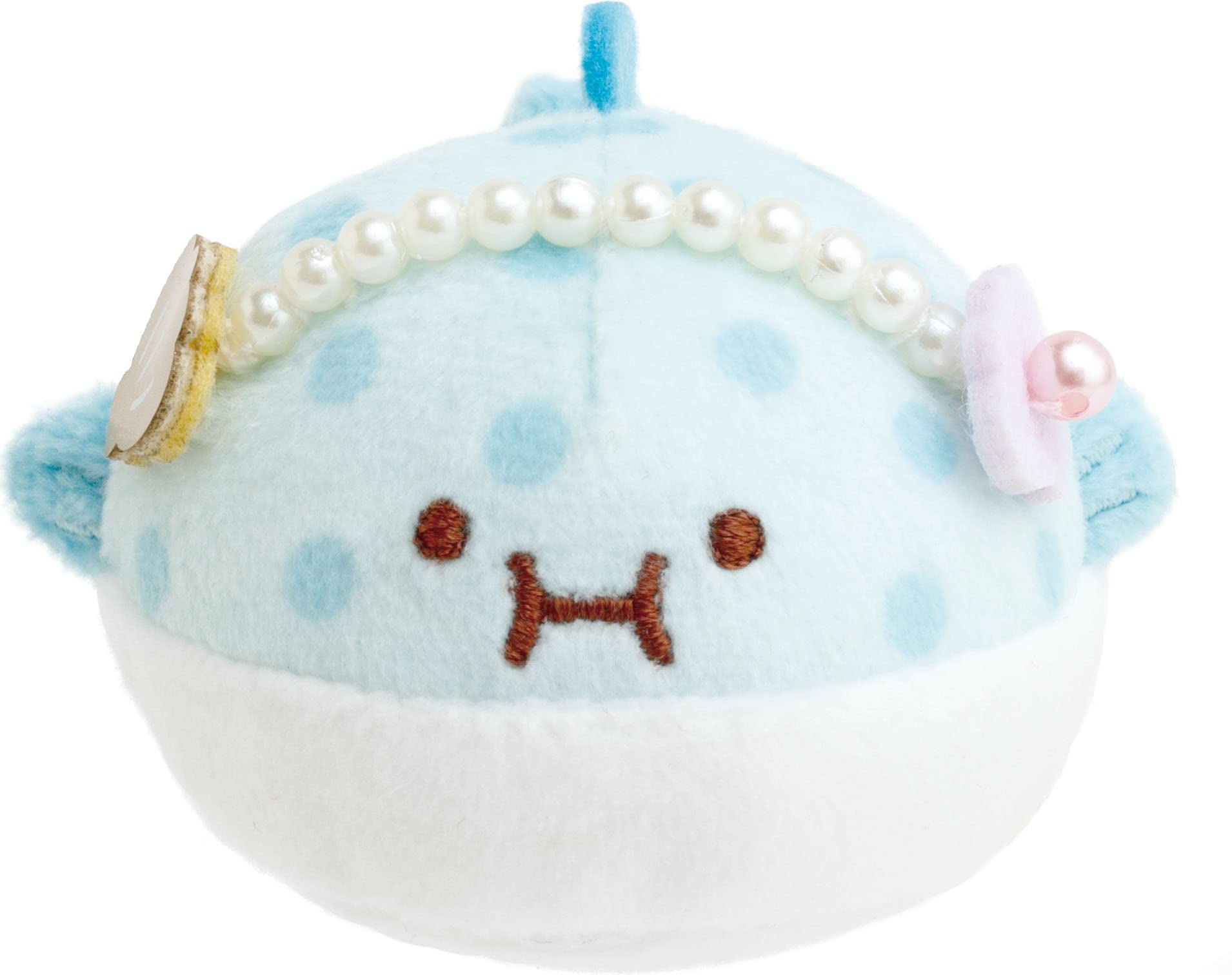 Amazon.co.jp: すみっコぐらし すみっコぐらしコレクション うみっ 