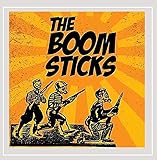 Boomsticks