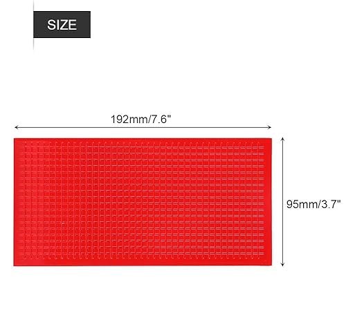 Miniatura 9 de Película de reparación de grietas para lentes de automóvil, kit de reparación de lentes para automóviles, herramientas de reparación de faros y