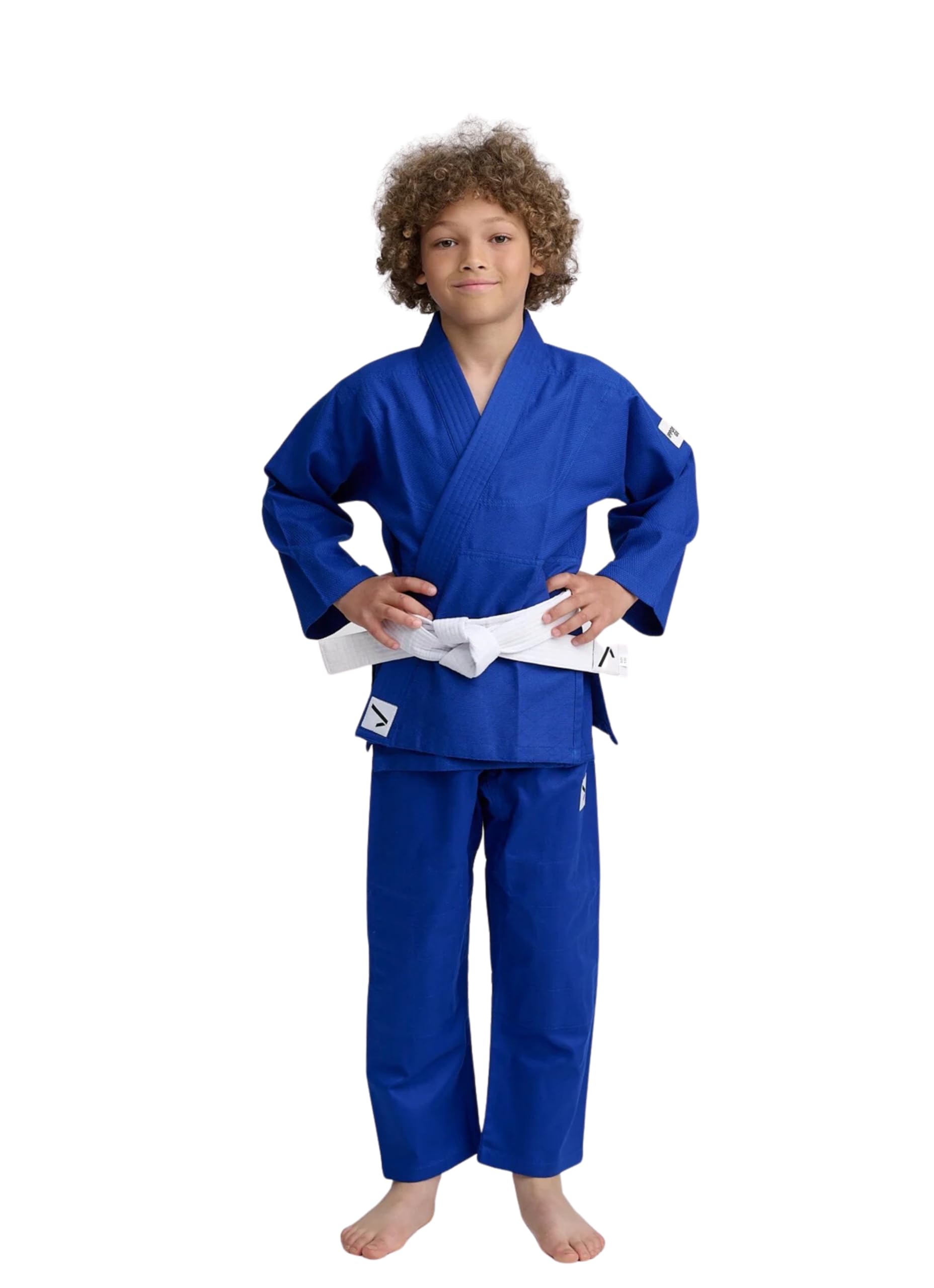 Ippongear JUDOGI IPPON Gear Beginner 2 – Kimono Judo Azul