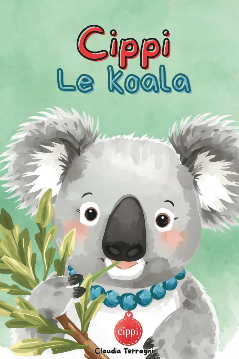 Cippi Le Koala (Cippi Koala (version française))