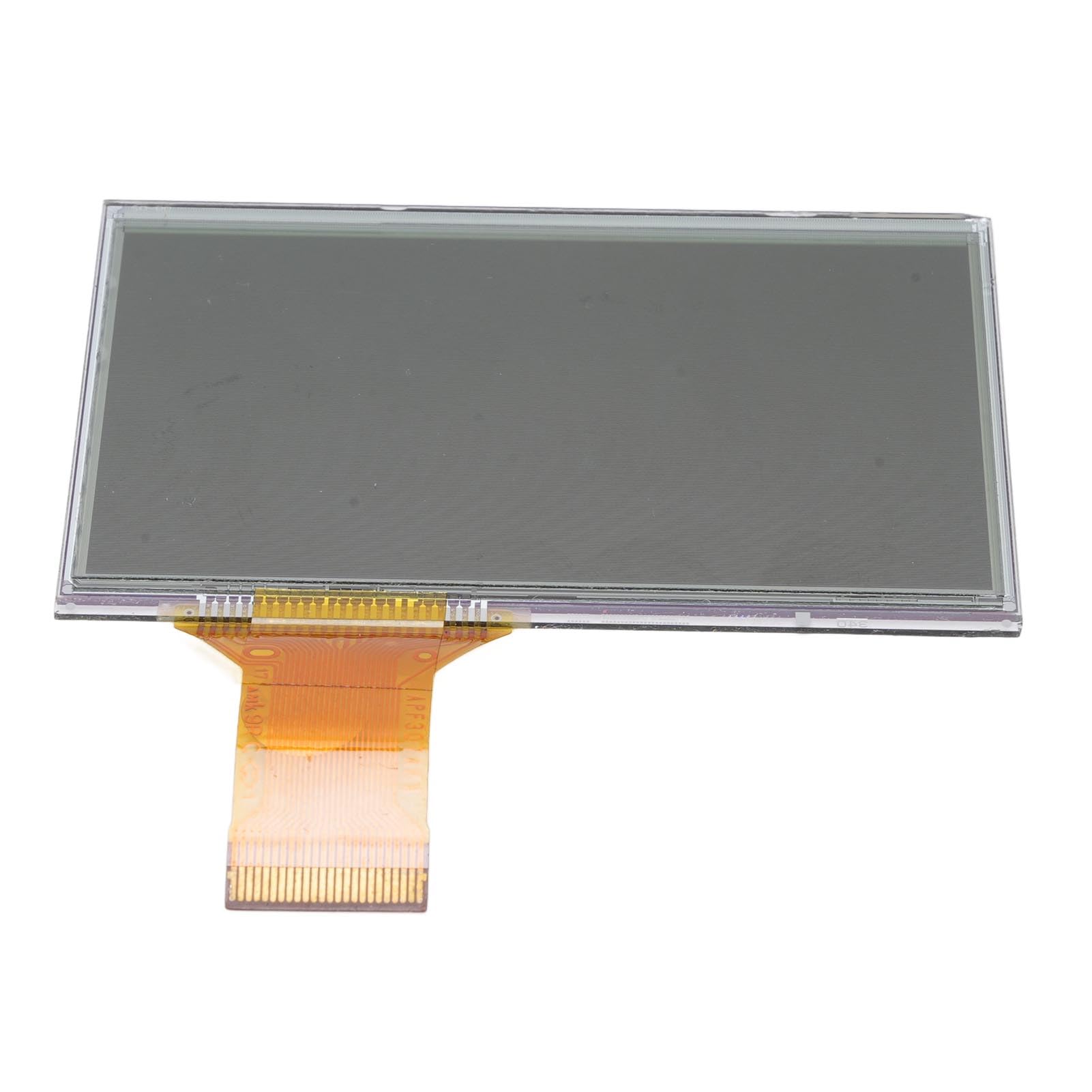 Kamera Wyświetlacz Ekranu LCD Wymiana LCD Ekran HF100 HF200 HG10 HF10 dla Części Naprawy Aparatu