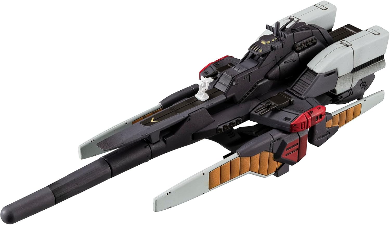 コスモフリートスペシャル 機動戦士Vガンダム リーンホースJr.Re
