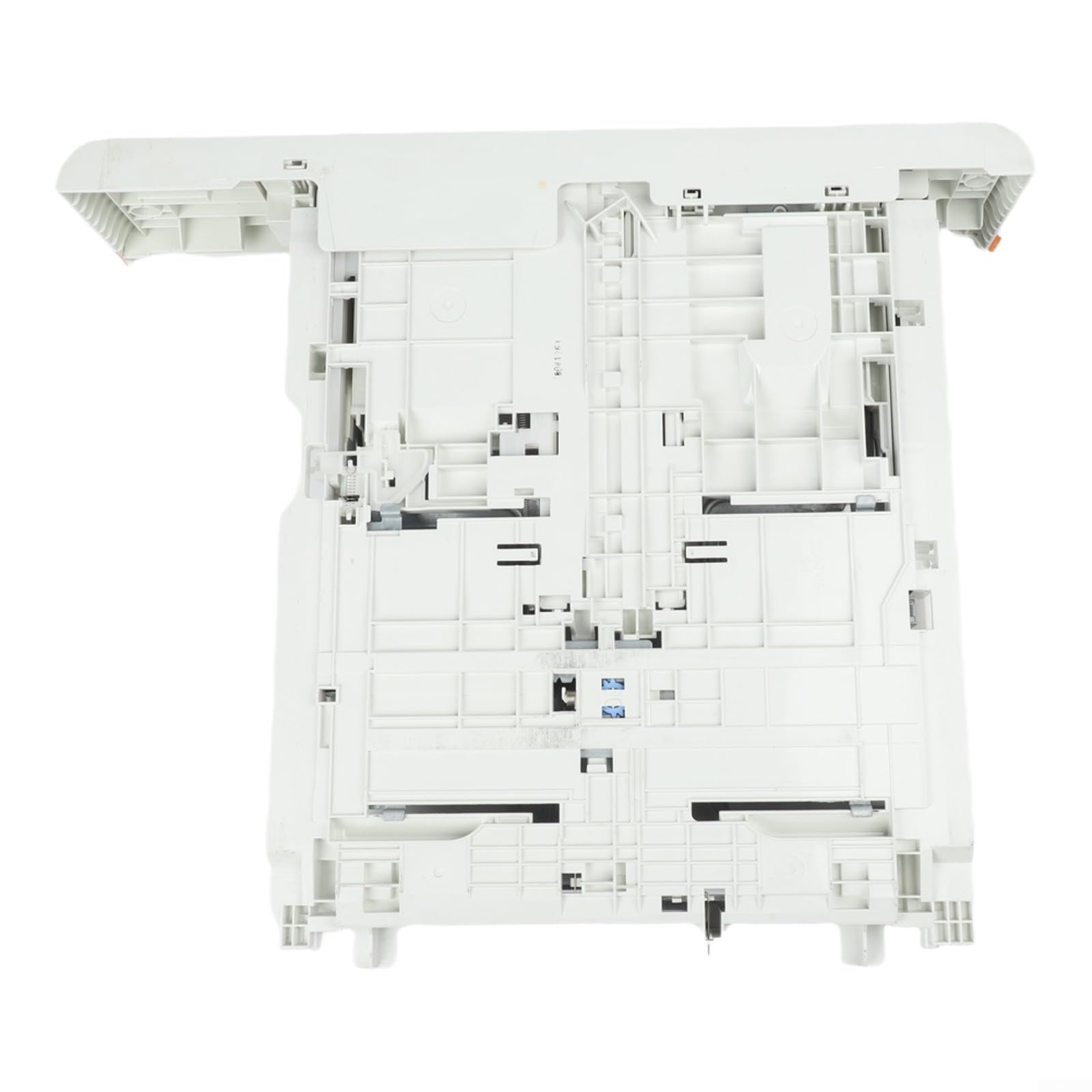 RM2-6766 - Cassettiera per stampante HP LaserJet M607, M608, M609, M610, M611, M612, in ABS ad alta resistenza, pezzo di ricambio per ufficio