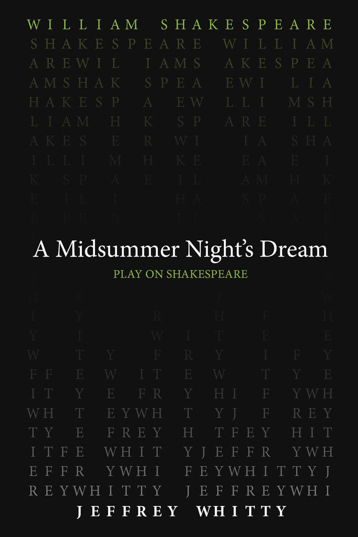 A Midsummer Night's Dream (Play on Shakespeare)