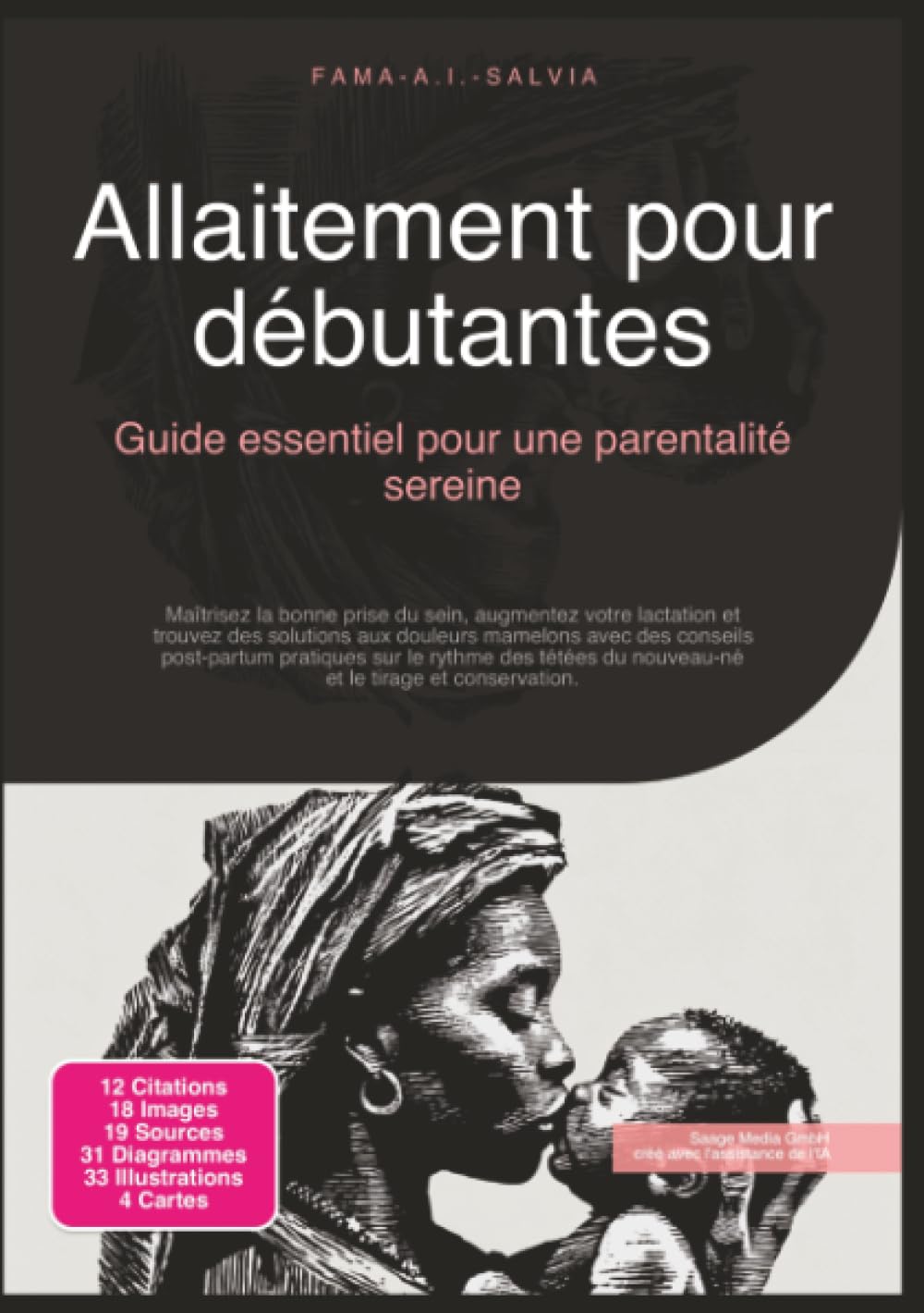Allaitement pour débutantes: Guide essentiel pour une parentalité sereine
