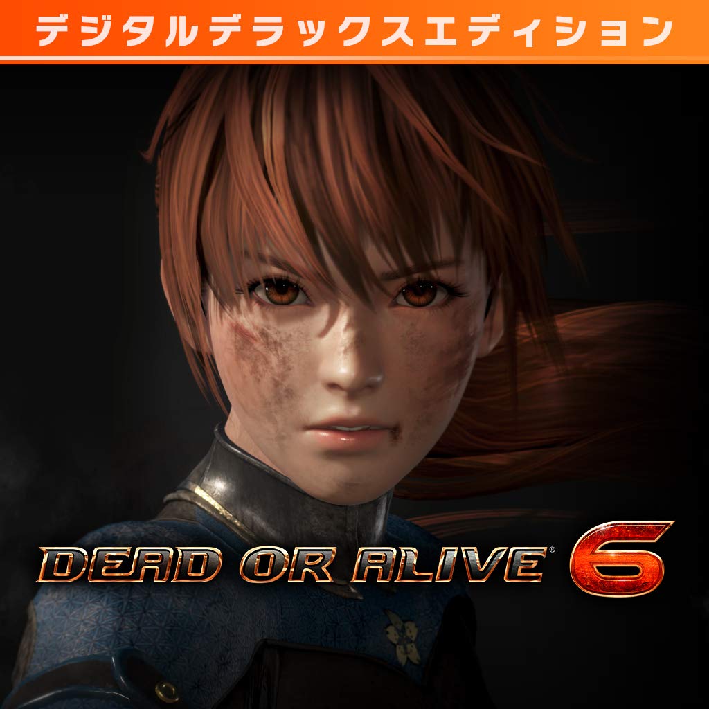Amazon.co.jp: [Steam] DEAD OR ALIVE 6 デジタルデラックス エディション|オンラインコード版 : ゲーム