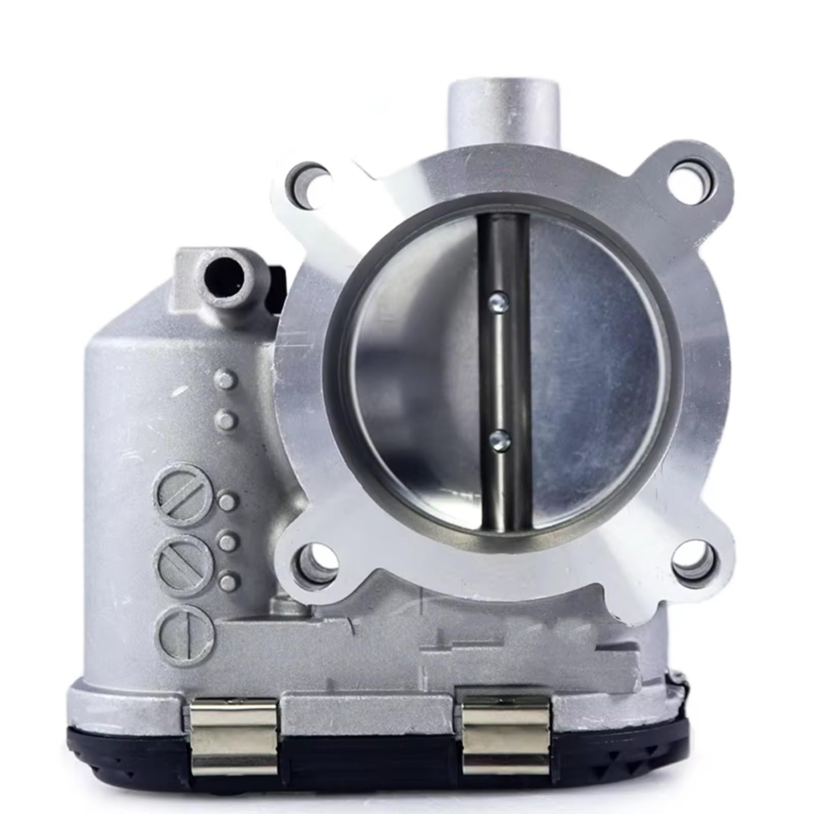 Acelerador Válvula Mariposa Para Benz Clase C W203 S203 W204 S204 Para Sprinter 906 Kompressor Coupe Cuerpo Acelerador Assy 0280750720 A2711410025 0280750076