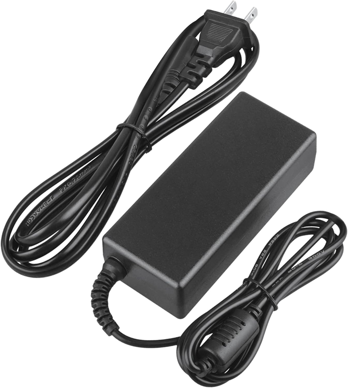 CJP-Geek AC-DC Adapter with icons for various safety protections
