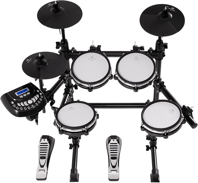 BAT ELET MICHAEL DMX320 STAGE