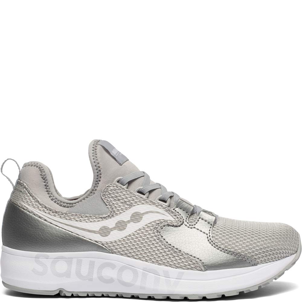 Saucony Mens Versafoam Blaze Running Shoe Desertcart Seychelles