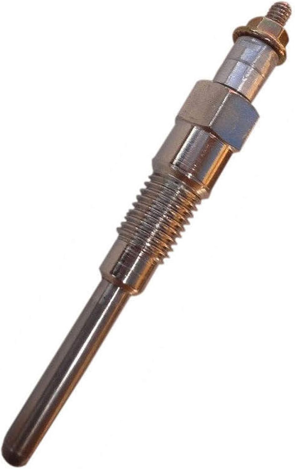 Friday Part Glow Plug 6670470 for Bobcat B100 B200 B250 BL275 316 319