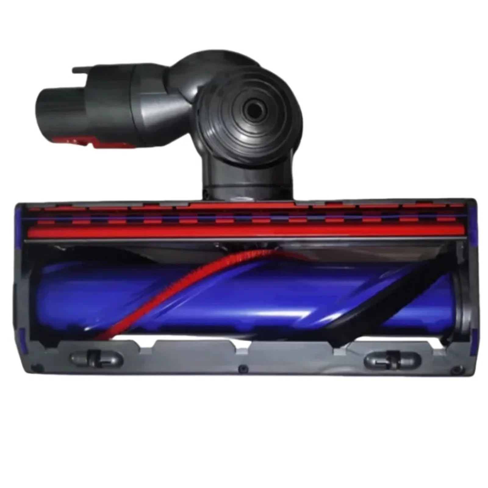 Spazzola di ricambio for aspirapolvere for pavimenti duri, a trasmissione diretta, compatibile con Dyson V8 V10 V11