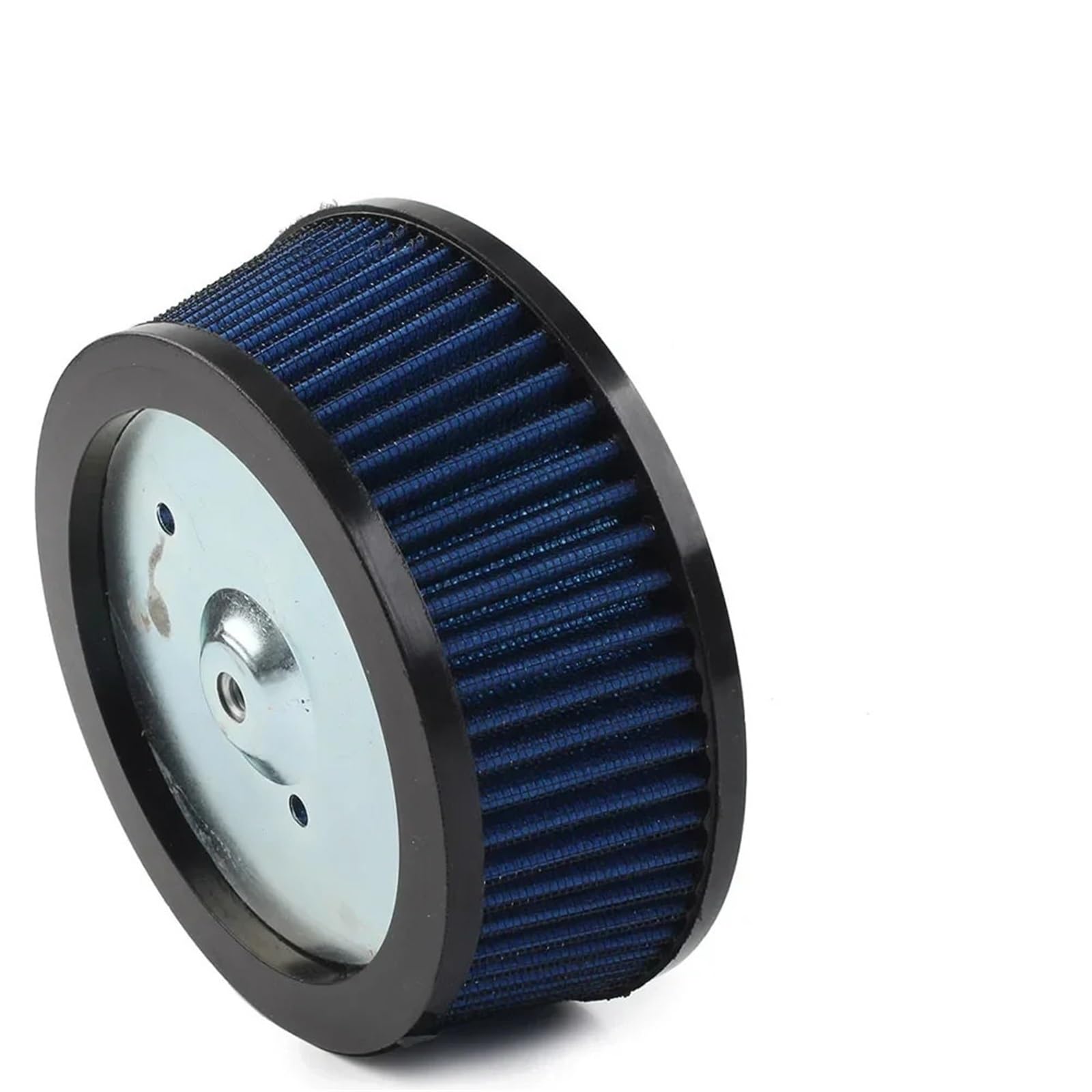 Passend für Harley Dyna Super Glide FLSTC Motorrad Big Sucker Bühne Luftfilter Element Ersatzfilter Motorrad-Luftfilter